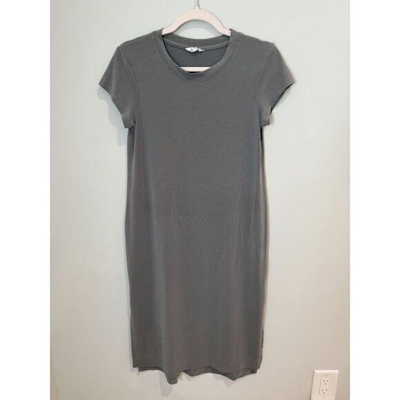 Women's Splendid Short Sleeve T- Shirt Dress, size XS - Picture 10 of 12